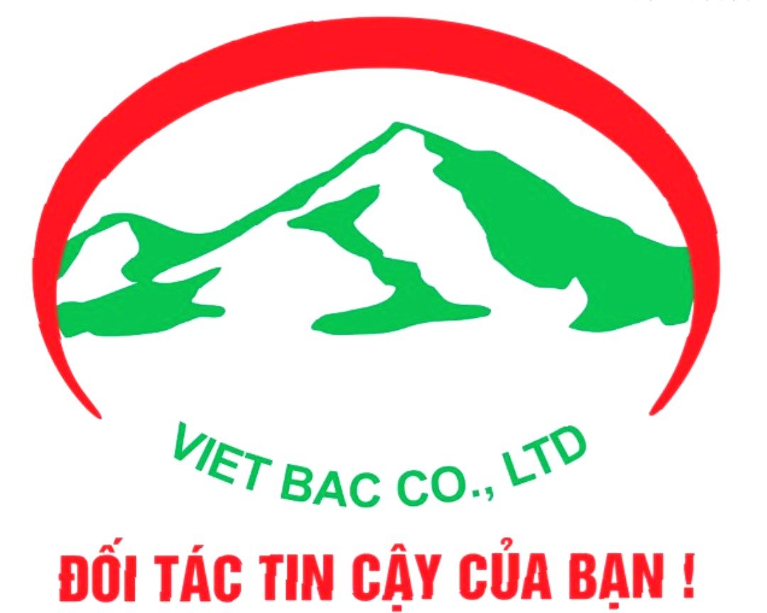 LOGO - Công Ty TNHH XNK Nông Sản Việt bắc